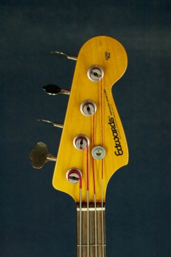 Edwards E-JB-93R