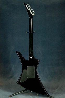 Grover Jackson Kelly KE-95