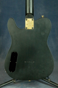 Augst Goethe Telecaster 