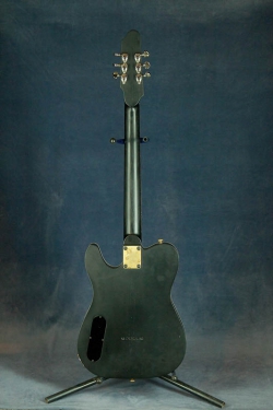 Augst Goethe Telecaster 