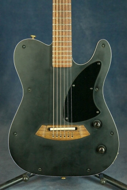 Augst Goethe Telecaster 