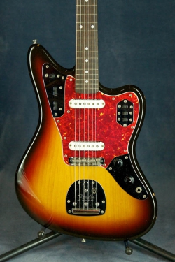 Fender Jaguar JG-66