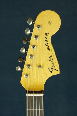 Fender Jaguar JG-66