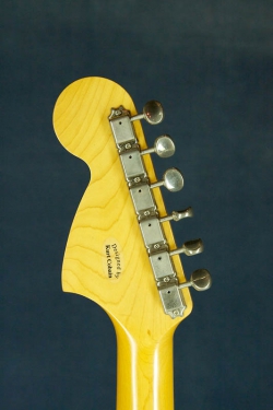 Fender jag-stang