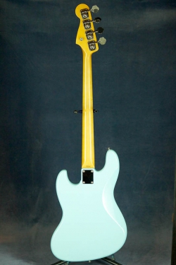 Fender Jazz Bass JB-62 Blue