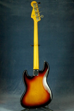 Fender Jazz Bass JB-62 3TS