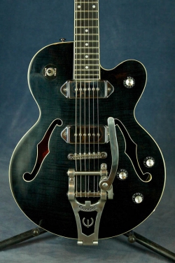 Epiphone WildCat