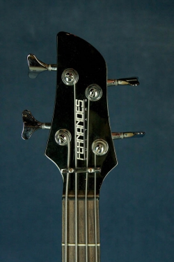 Fernandes FRB-40