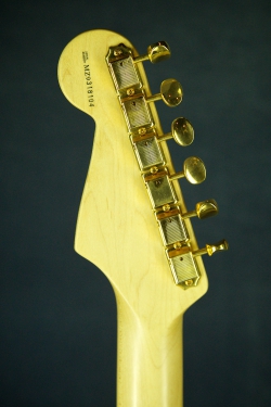 Fender Deluxe Players Strat