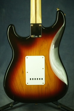 Fender Deluxe Players Strat