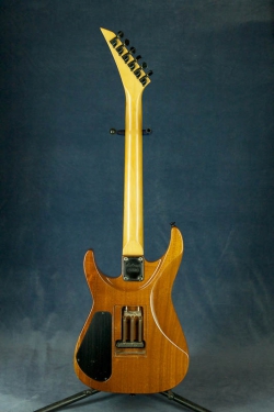 Jackson Super Dinky Mahogany