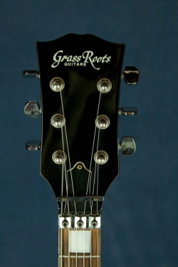 GrassRoots G-LP-49G 