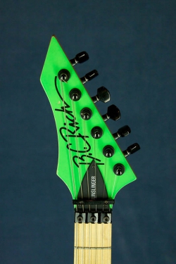 B.C.Rich