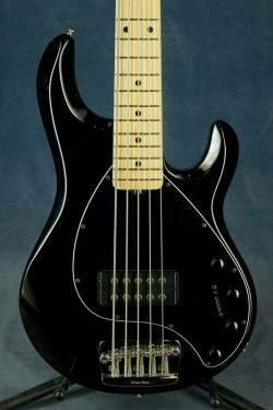 Music Man Stingray 5