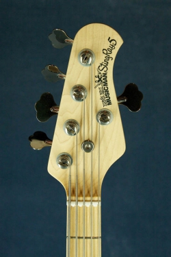 Music Man Stingray 5