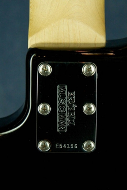 Music Man Stingray 5