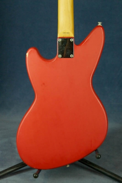 Fender jag-stang