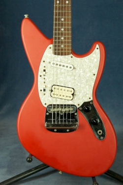 Fender jag-stang