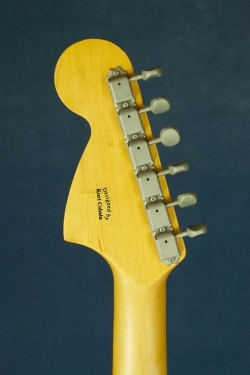 Fender jag-stang