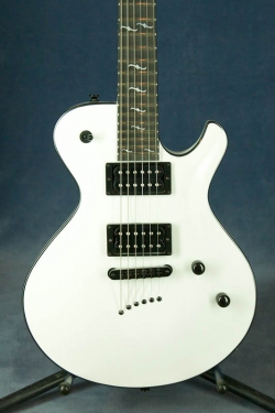 Dean DECEIVER White 