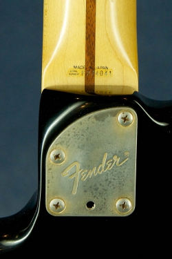 Fender Special