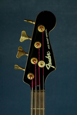 Fender Special