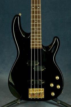 Fender Jazz Bass Special