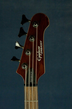 Epiphone Embassy Standard IV