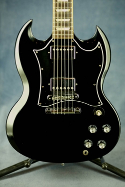 Gibson SG Standard (Black)