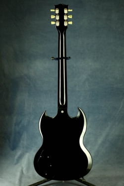 Gibson SG Standard (Black)