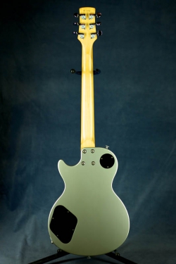 Charvel R-S43 (Silver)