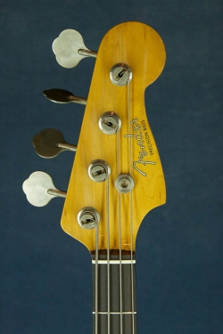 Fender Precision Bass PB-62 (VW)