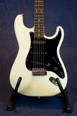 Squier Stratocaster