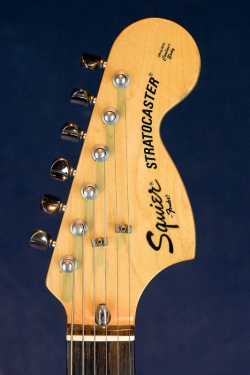 Squier Stratocaster