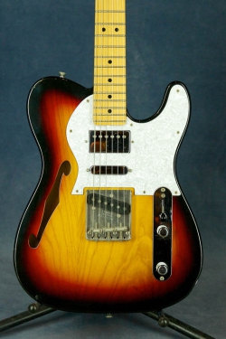 Fender Telecaster TN-92 SPL