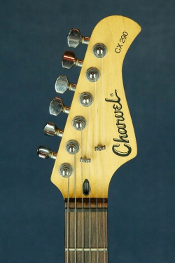 Charvel CX-290