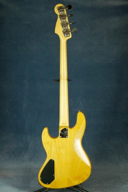 Fender Jazz Bass