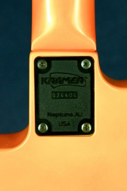 Kramer Glide C2