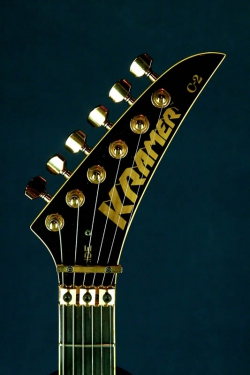 Kramer Glide C2