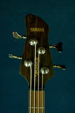 YAMAHA MB-40