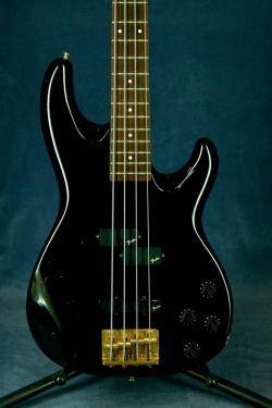 Fender JB Special Black