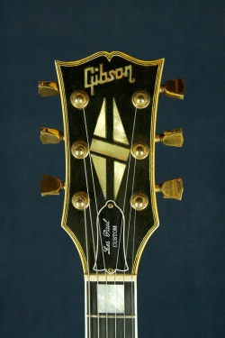 Gibson LP custom