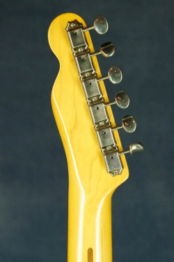 Fender Telecaster TL-72-90 Natural