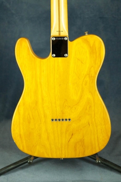 Fender Telecaster TL-72-90 Natural