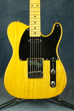 Fender Telecaster TL-72-90 Natural