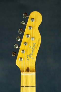 Fender Telecaster TL-72-90 Natural