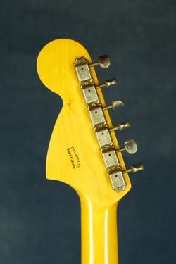 Fender jag-stang