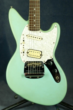 Fender jag-stang