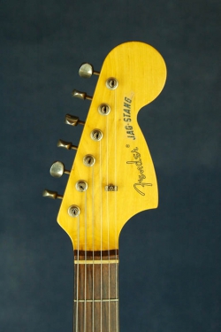 Fender jag-stang