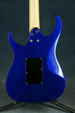 Fender Heartfield Talon-1